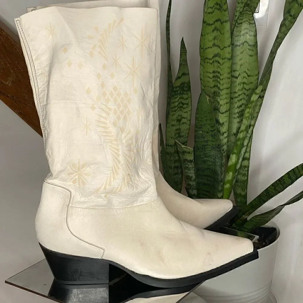 Free People Moon And Back Boot - Picture 4 of 8